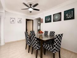 Blk 605 Woodlands Drive 42 (Woodlands), HDB 4 Rooms #582477211